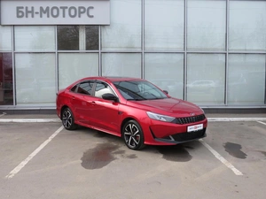 Седан Kaiyi E5 2023 года, 1400000 рублей, Брянск