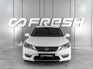 Седан Honda Accord 2013 года, 1599000 рублей, Аксай