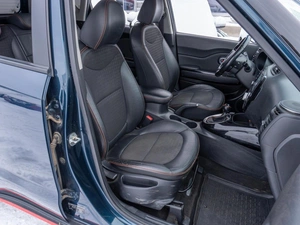 Внедорожник Kia Soul 2017 года, 1589000 рублей, Саратов