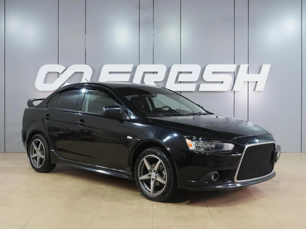 Седан Mitsubishi Lancer 2011 года, 680000 рублей, Воронеж