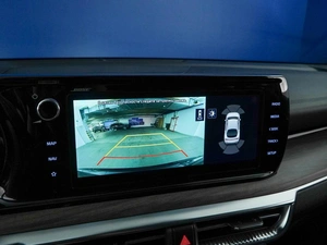 Седан Kia K5 2021 года, 2499444 рублей, Москва