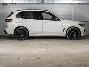 Внедорожник BMW X5 2020 года, 8348000 рублей, Ставрополь