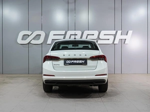 Лифтбек Skoda Rapid 2020 года, 1324000 рублей, Воронеж