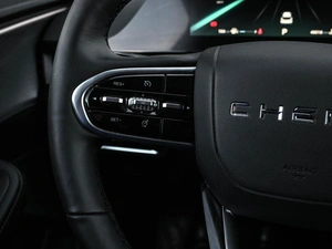 Внедорожник OMODA C5 2022 года, 1734000 рублей, Кирилловка