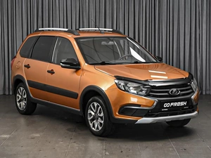 Универсал ВАЗ (LADA) Granta Cross 2020 года, 760000 рублей, Ставрополь