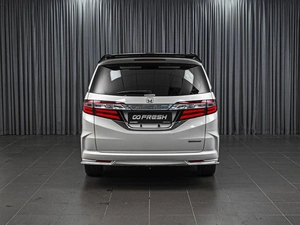 Минивэн Honda Odyssey 2017 года, 2782111 рублей, Ставрополь