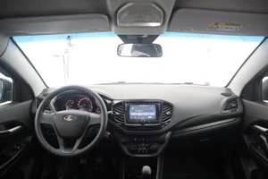 Седан ВАЗ (LADA) Vesta 2021 года, 1125000 рублей, Орёл