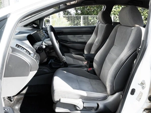 Седан Honda Civic 2008 года, 647000 рублей, Ставрополь