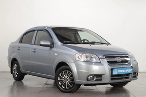 Седан ЗАЗ Vida 2012 года, 569000 рублей, Челябинск