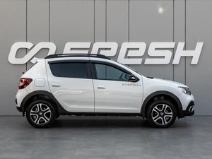 Хетчбэк Renault Sandero Stepway 2019 года, 1220000 рублей, Краснодар