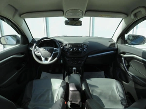 Седан ВАЗ (LADA) Vesta 2016 года, 855000 рублей, Брянск