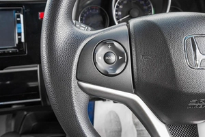 Хетчбэк Honda Fit 2014 года, 999000 рублей, Барнаул