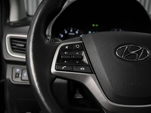 Седан Hyundai Solaris 2018 года, 1299000 рублей, Ставрополь