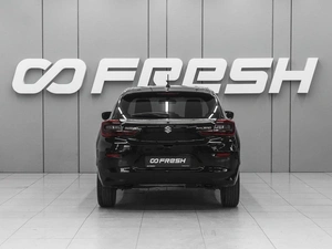 Хетчбэк Suzuki Baleno 2023 года, 1830000 рублей, Ростов-на-Дону