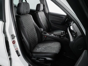 Внедорожник BMW X1 2012 года, 1459000 рублей, Воронеж