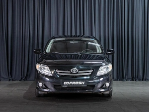 Седан Toyota Corolla 2008 года, 750000 рублей, Волгоград