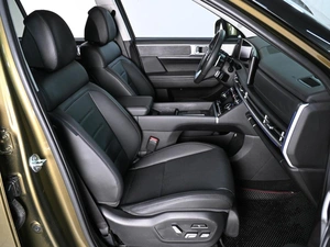 Внедорожник Hyundai Santa Fe 2024 года, 6099000 рублей, Ростов-на-Дону