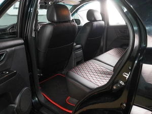 Внедорожник Kia Sorento 2008 года, 899000 рублей, Воронеж