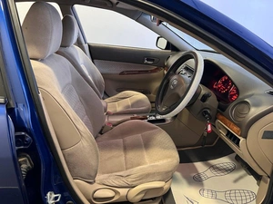 Седан Mazda Atenza 2002 года, 629000 рублей, Красноярск