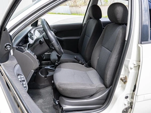 Седан Ford Focus 2005 года, 500000 рублей, Краснодар