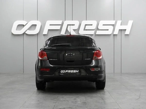 Хетчбэк Chevrolet Cruze 2013 года, 834000 рублей, Воронеж