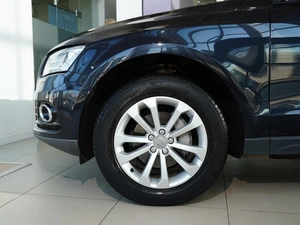 Внедорожник Audi Q5 2016 года, 2549999 рублей, Тверь