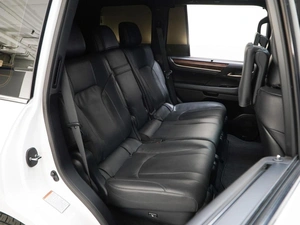 Внедорожник Lexus LX 2020 года, 9579077 рублей, Москва