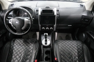 Внедорожник Nissan X-Trail 2011 года, 1389000 рублей, Омск
