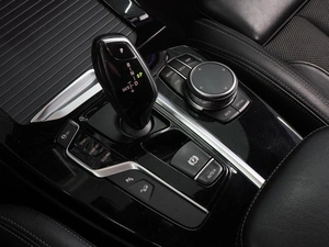 Внедорожник BMW X3 2018 года, 3392000 рублей, Воронеж