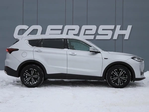 Внедорожник Jetour X70 Plus 2023 года, 2049000 рублей, Ижевск