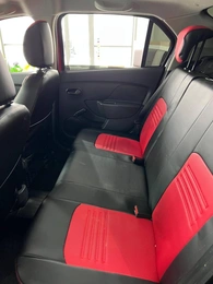 Седан Renault Logan Stepway 2020 года, 1300000 рублей, Кострома