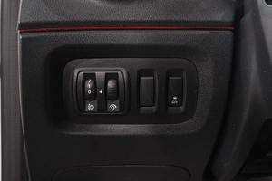 Внедорожник Renault Kaptur 2018 года, 1249000 рублей, Новокузнецк