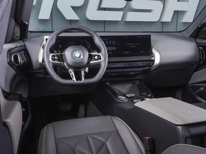 Внедорожник BMW X3 2025 года, 6900000 рублей, Ростов-на-Дону