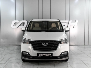 Минивэн Hyundai H-1 2019 года, 2869000 рублей, Аксай