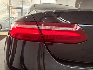Купе Mercedes-benz E-класс 2019 года, 4532000 рублей, Новосибирск