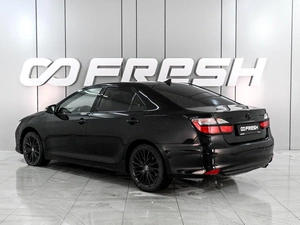 Седан Toyota Camry 2016 года, 1749000 рублей, Аксай