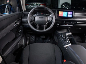 Внедорожник Haval Jolion 2026 года, 2499000 рублей, Красноярск