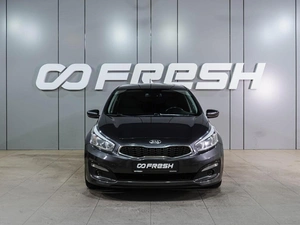 Хетчбэк Kia Ceed 2016 года, 1199000 рублей, Воронеж