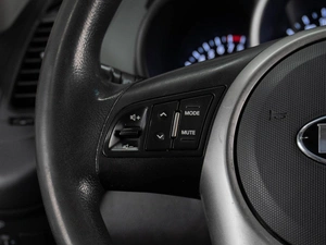 Хетчбэк Kia Soul 2013 года, 1070000 рублей, Тюмень