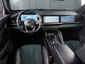 Внедорожник Geely Monjaro 2023 года, 3199000 рублей, Минеральные Воды