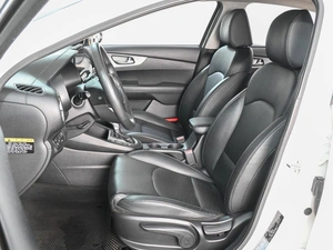Седан Kia K3 2019 года, 1645000 рублей, Аксай