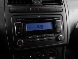 Седан Volkswagen Polo 2020 года, 1199000 рублей, Тюмень