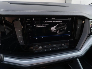 Внедорожник Volkswagen Touareg 2020 года, 5699000 рублей, Саратов