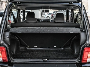 Внедорожник ВАЗ (LADA) Niva Legend 2025 года, 1059000 рублей, Кирилловка