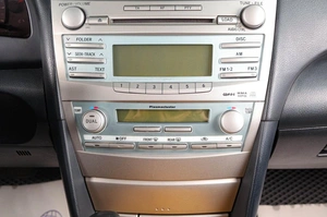 Седан Toyota Camry 2006 года, 1129000 рублей, Тюмень