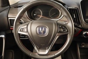 Внедорожник Changan CS55 2019 года, 1499000 рублей, Челябинск
