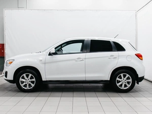 Внедорожник Mitsubishi ASX 2014 года, 1189000 рублей, Красноярск