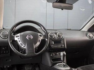 Внедорожник Nissan Qashqai 2012 года, 1080000 рублей, Омск