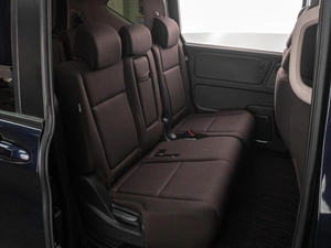 Минивэн Honda Freed 2021 года, 1729000 рублей, Тюмень