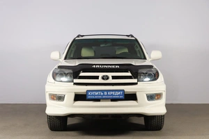 Внедорожник Toyota 4Runner 2002 года, 1999000 рублей, Новосибирск